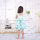 children girls hand embroidered boutique remake dress